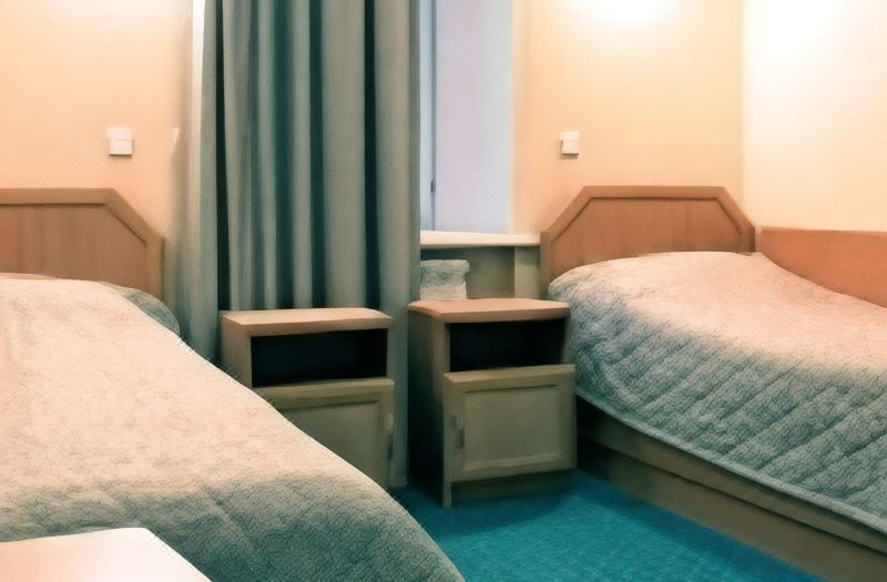 Kurskaya 10 Mini-Hotel