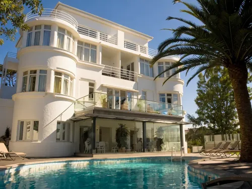 Amazonia Estoril Hotel Hotels in Estoril