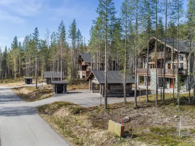 Karhunkieppi 11a Các khách sạn gần Levi