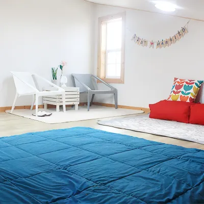 Jeju Manon Rental and Guest House โรงแรมใกล้หาด Gwakji Beach