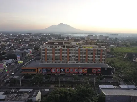 位於哥打巴魯的公寓套間（20平方米）-帶1個獨立浴室