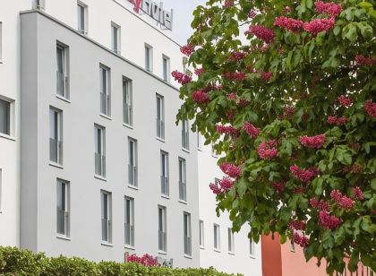IntercityHotel Ingolstadt