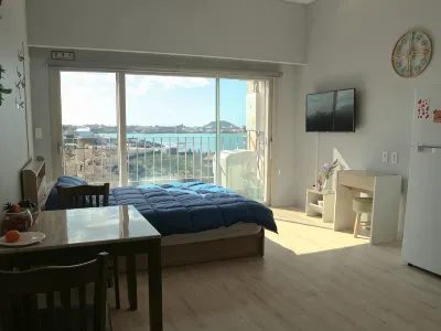 Jeju Gwideok Ondam Pension Hotel a Hallim Park/Hyeopjae Beach