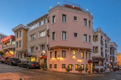 Lynda Hotel Hotels in Sultan Ahmed Mosque