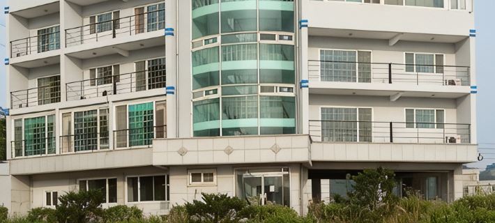 Dangjin Waemok Pension Hotels in Dangjin-Si