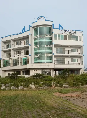 Dangjin Waemok Pension فنادق في دانغجين-سي