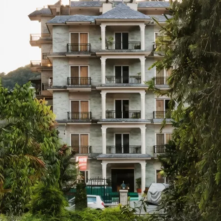Pokhara Crown Plaza