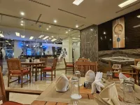 Nehal Hotel Abu Dhabi - فطور