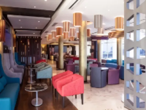 InterContinental Hotels Maracaibo Hotels in Maracaibo