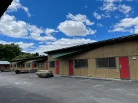 Waitomo Lodge - Motels