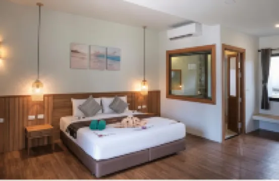 Southern Lanta Resort