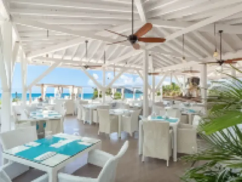 Wyndham Tortola Bvi Lambert Beach Resort Hotels in St. John Island