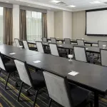 Hampton Inn & Suites Pittsburgh Airport South–Settlers Ridge Hotel a Robinson Township