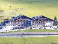 Hotel Vernagt Hotels in Schnals