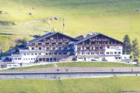Hotel Vernagt