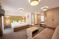 Riders In Hotels in Solden