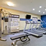 Hampton Inn by Hilton Kamloops