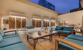 Best Western Plus Bayside Inn