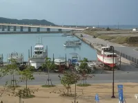 Kanko Business Hotel Heian Hotels in Uruma