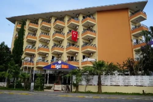 클레오파트라 선라이트