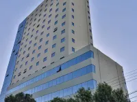 Nobile Inn Meridional Cariacica Hotels near Vale Museum