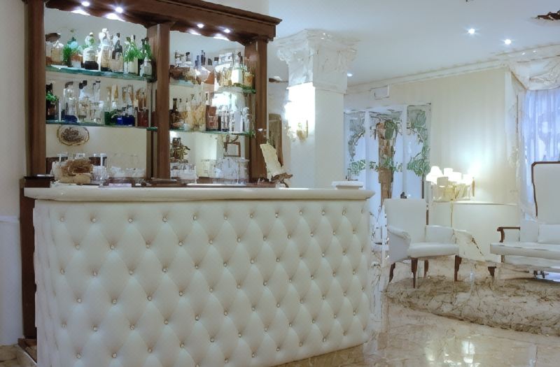 Zanhotel Tre Vecchi photo 4