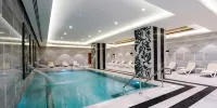 Crowne Plaza BURSA by IHG - Pool