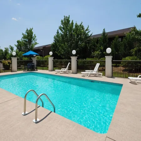 Quality Inn & Suites Tarboro - Kingsboro