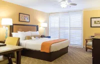 Carlsbad Inn Beach Resort - شرفة