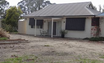 Mapperley Bed and Breakfast