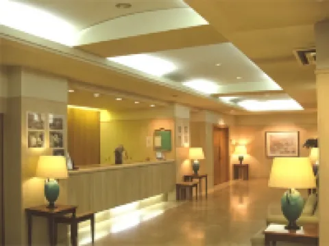 Hotel Crown Hills Okaya Hotels in Okaya