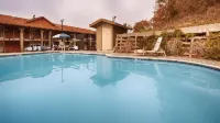 Best Western Willits Inn