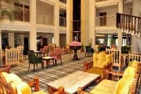 Nerton Otel Sorgun Titreyengöl 주변 호텔