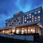 Courtyard Pune Chakan