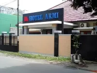 Armi Hotel Malang Hotels in Lowokwaru Subdistrict