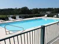 Jameson Inns Oakwood Hotels in Hall County