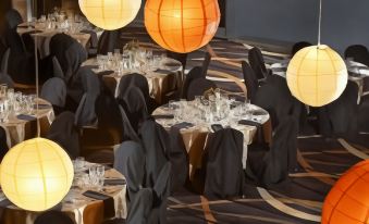 DoubleTree by Hilton Hotel Denver - Thornton