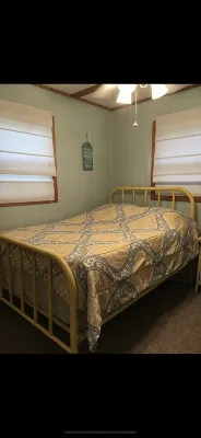 Riverside Cottage Hotels in Mecosta County