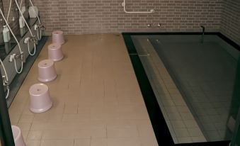 Onsen Minshuku Shirahamaya