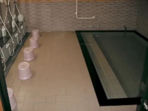 Onsen Minshuku Shirahamaya