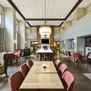 Hampton Inn & Suites by Hilton Columbus-Easton Area