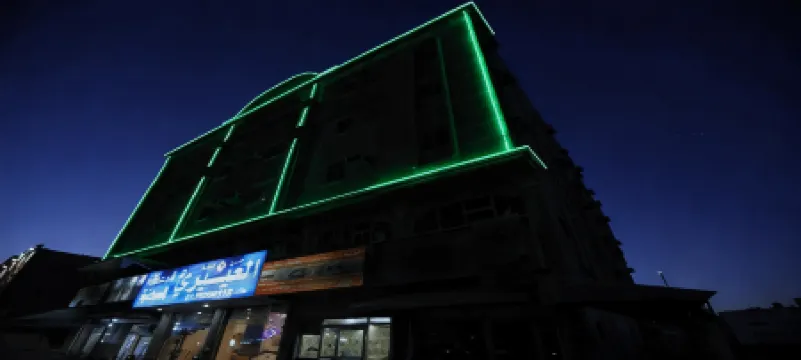 Al Eairy Furnished Apartments Dammam 2