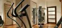 Bettoja Hotel Mediterraneo - Gym