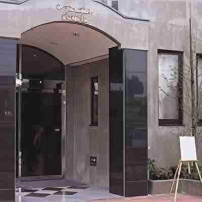 ビジネスホテル シティテル武蔵境 Others