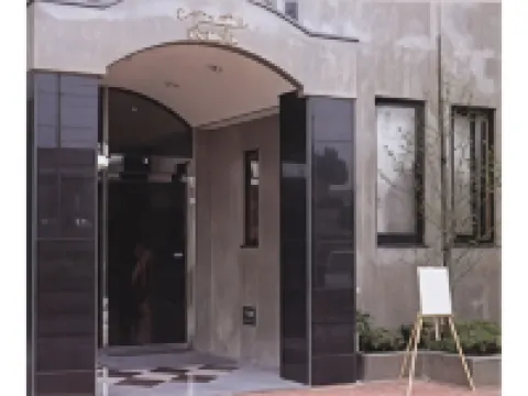 武蔵境城市商務酒店 三鷹市酒店