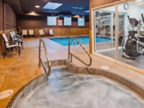 Best Western King George Inn Suites Hotels in Surrey