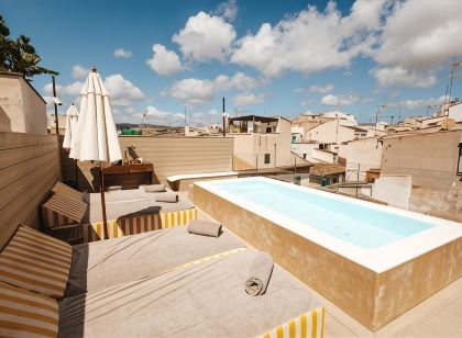 Mhouse Boutique Hotel Palma