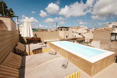 Mhouse Boutique Hotel Palma Hotels in 