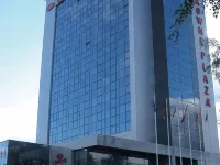 Vilnius Park Plaza Hotel, Restaurant & Terrace, Panorama Bar, Conference & Banquet Center Hotels near KGB Museum (Genocido Auku Muziejus)