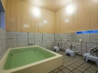 Seaside Inn Kiraku Các khách sạn ở Tateyama